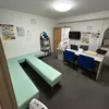 待合室